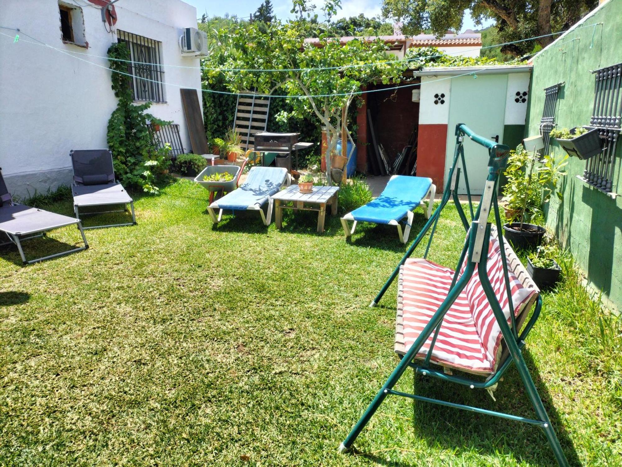 Lagunetas - Descanso Rural - El Capricho Vakantiehuis *
