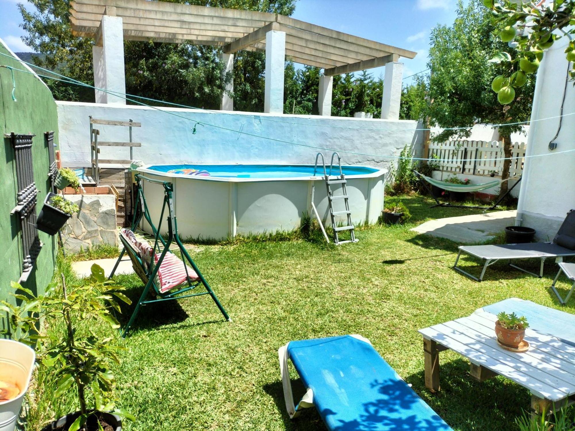 Holiday home Lagunetas - Descanso Rural - El Capricho *