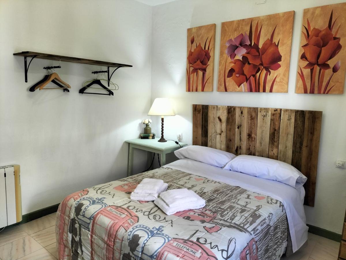 Holiday home Lagunetas - Descanso Rural - El Capricho *