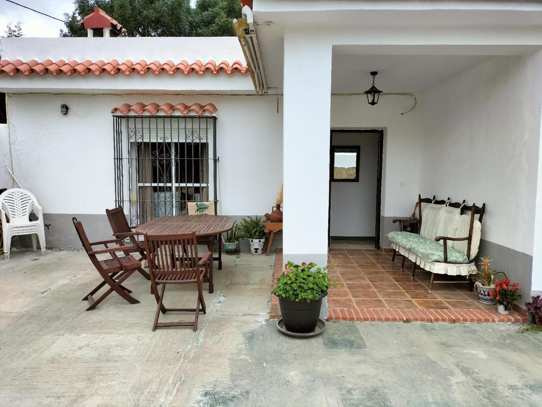 Holiday home Lagunetas - Descanso Rural - El Capricho *