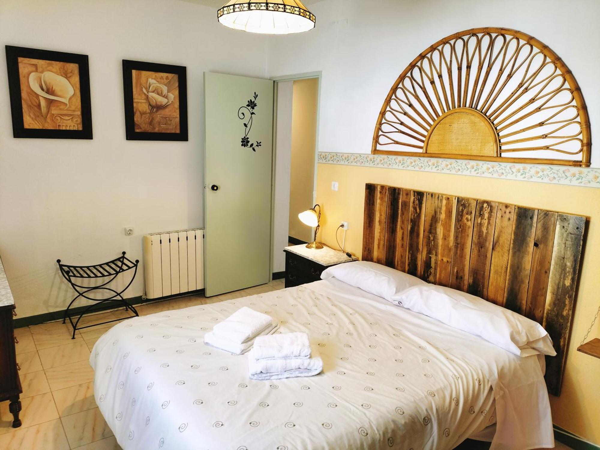 Holiday home Lagunetas - Descanso Rural - El Capricho *