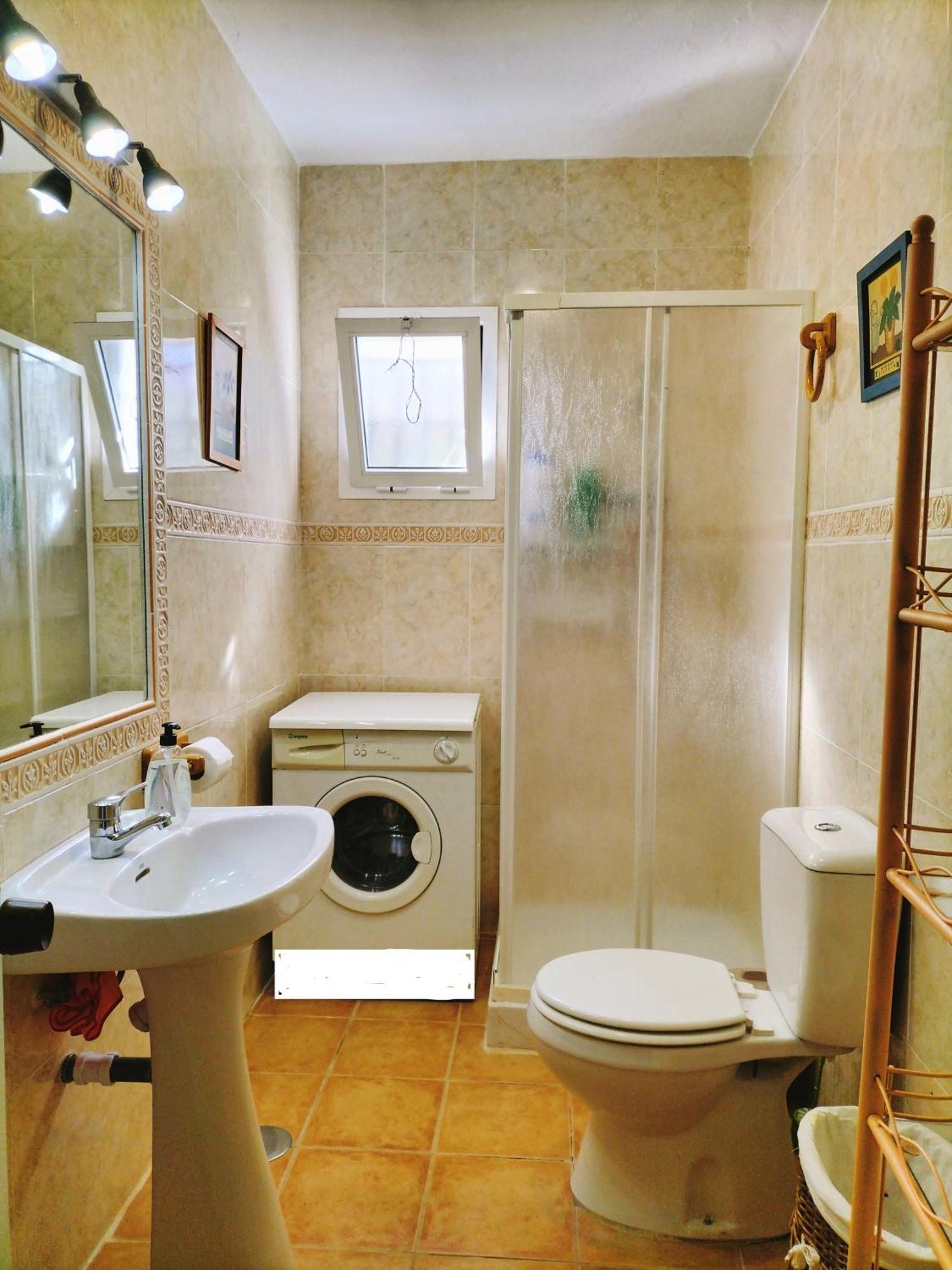Lagunetas - Descanso Rural - El Capricho Holiday home Benalup-Casas Viejas