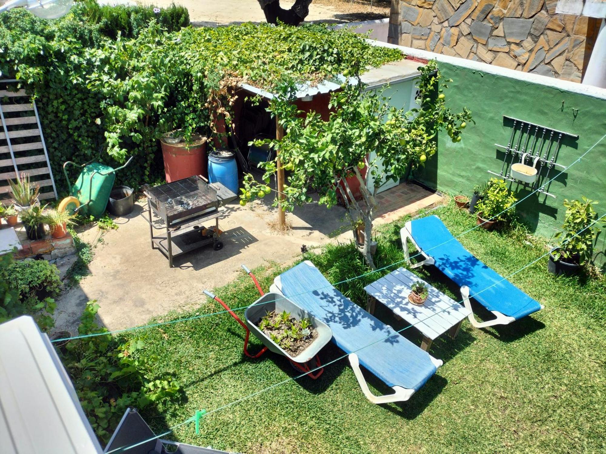 Lagunetas - Descanso Rural - El Capricho Holiday home *
