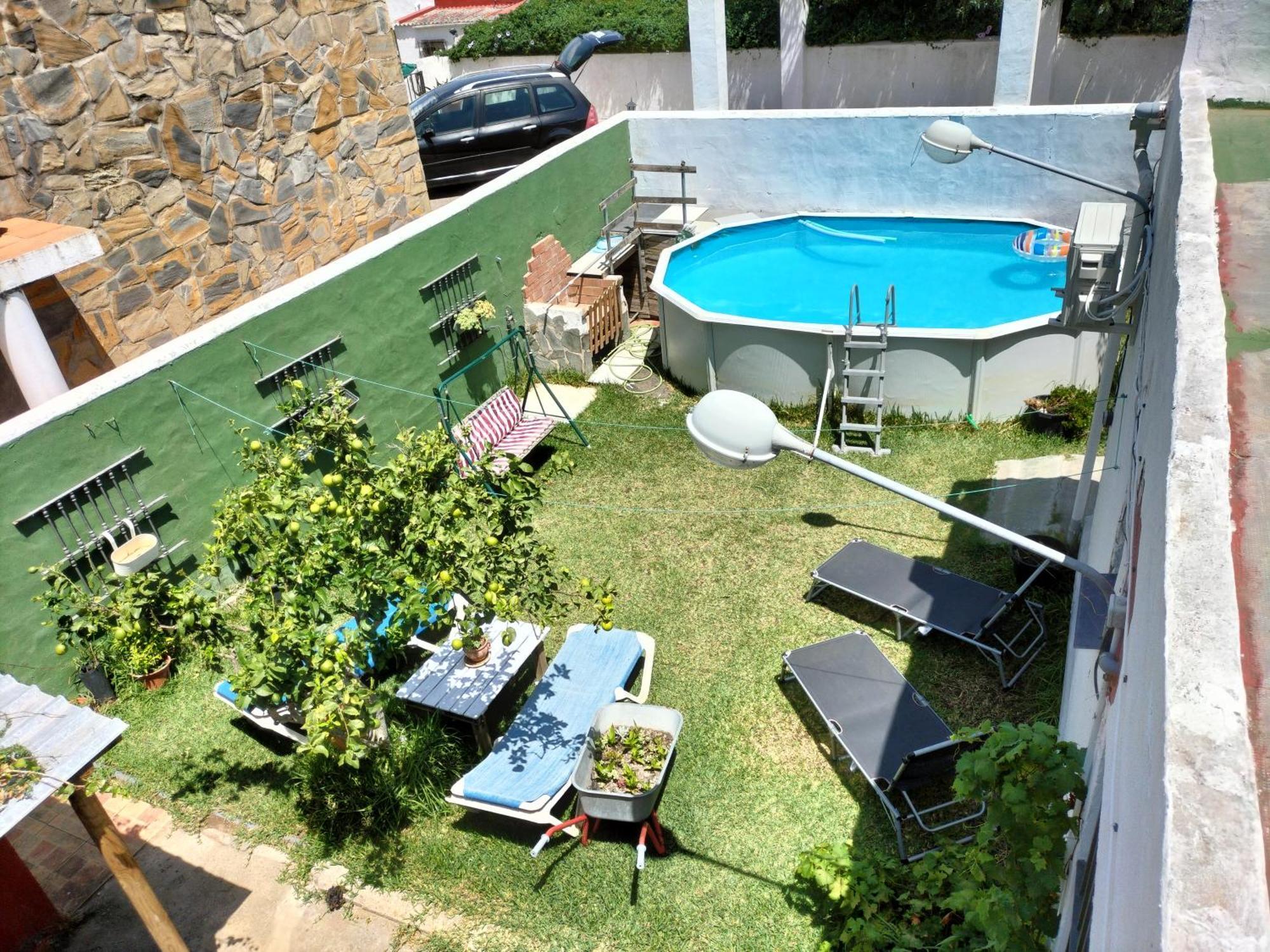 Holiday home Lagunetas - Descanso Rural - El Capricho *