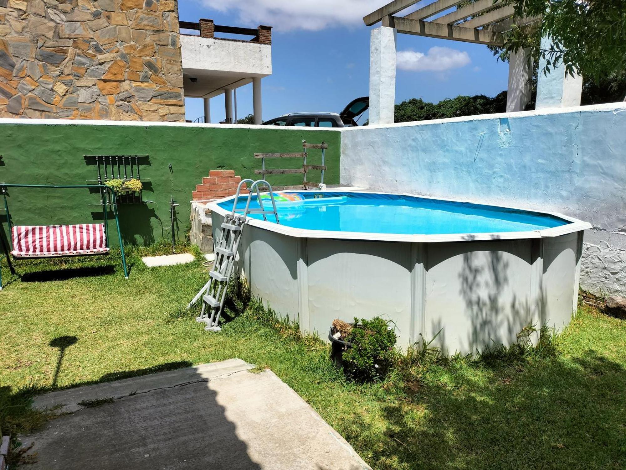 Lagunetas - Descanso Rural - El Capricho Holiday home